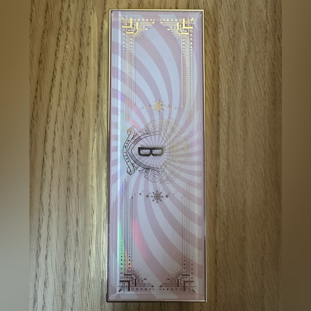 Bobbi Brown Pink Mirage Eyeshadow Palette